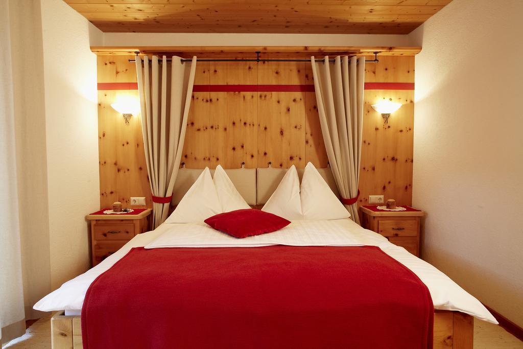 Moosbauerhof Apartamento Bad Kleinkirchheim Quarto foto