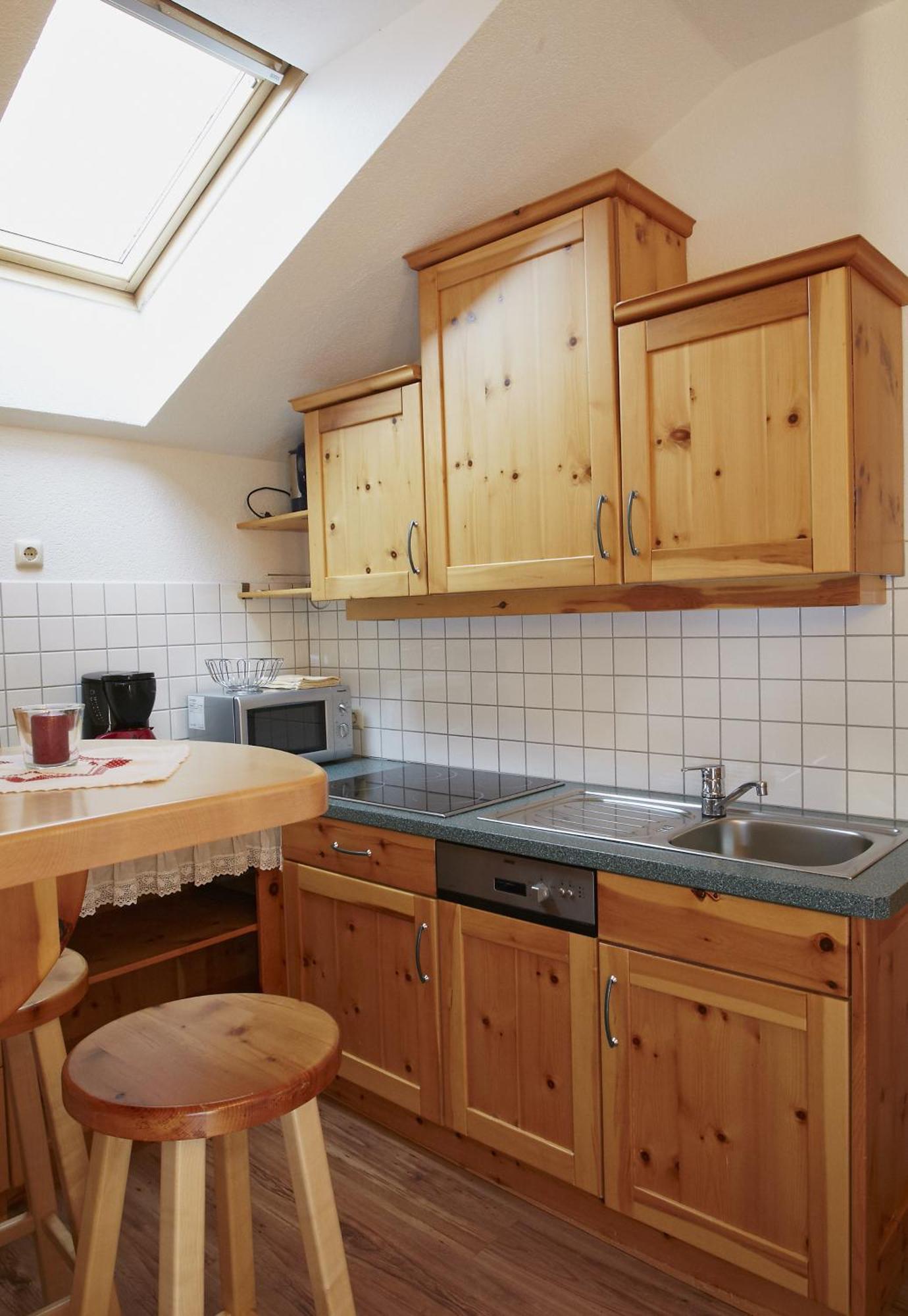 Moosbauerhof Apartamento Bad Kleinkirchheim Quarto foto