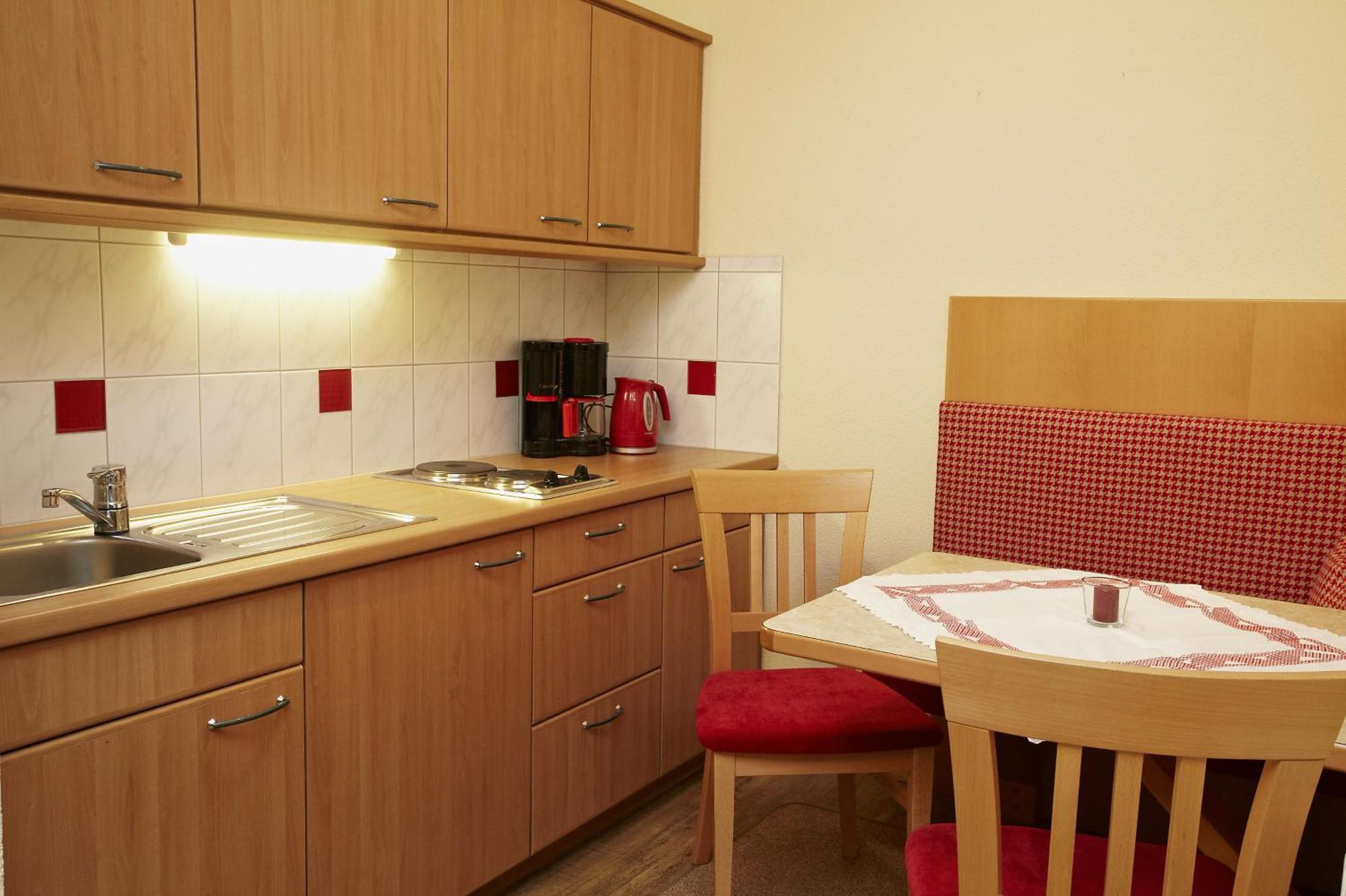 Moosbauerhof Apartamento Bad Kleinkirchheim Quarto foto